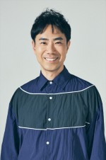 ドラマ『西園寺さんは家事をしない』に出演する藤井隆