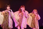 4月30日に開催されたAKB48劇場での柏木由紀 卒業公演より