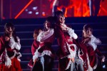 櫻坂46「4th ARENA TOUR 2024 新・櫻前線 -Go on back?-IN 東京ドーム」