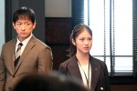 ドラマ『花咲舞が黙ってない』最終回より