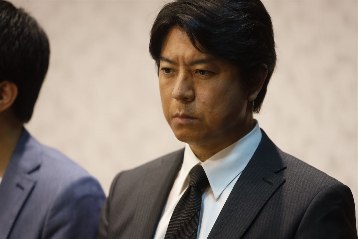 木村拓哉が感謝の言葉！　『Believe』オールアップ　今夜の最終話ですべての謎が解明