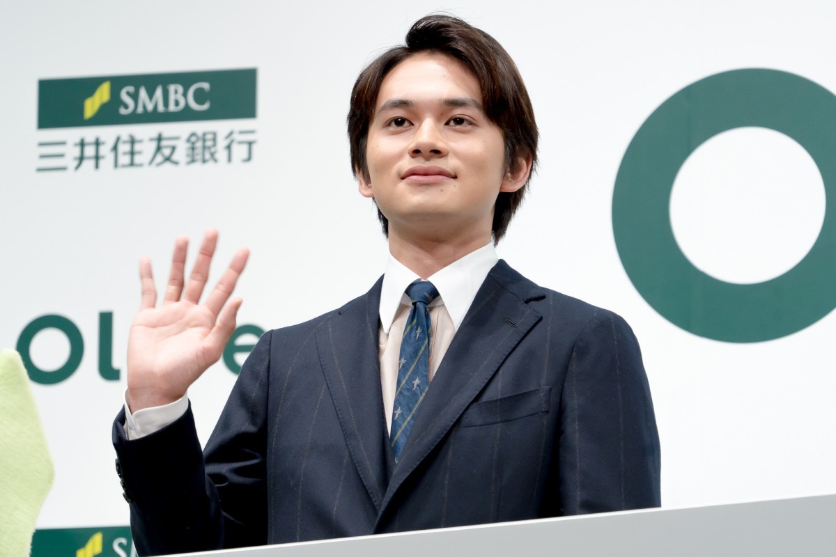 2024年上半期ドラマ　魅力的だった俳優は？