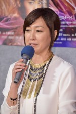 還暦に見えないくらい容姿が若いと思う同年代の有名人　第5位「高島礼子」