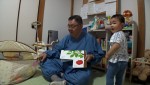 6月9日放送の『新婚さんいらっしゃい！』より