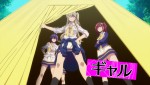 アニメ『ひとりぼっちの異世界攻略』第1弾PV場面カット