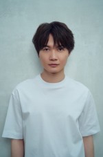 ドラマ『海に眠るダイヤモンド』主演の神木隆之介