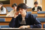 ドラマ『ひだまりが聴こえる』第1話場面写真