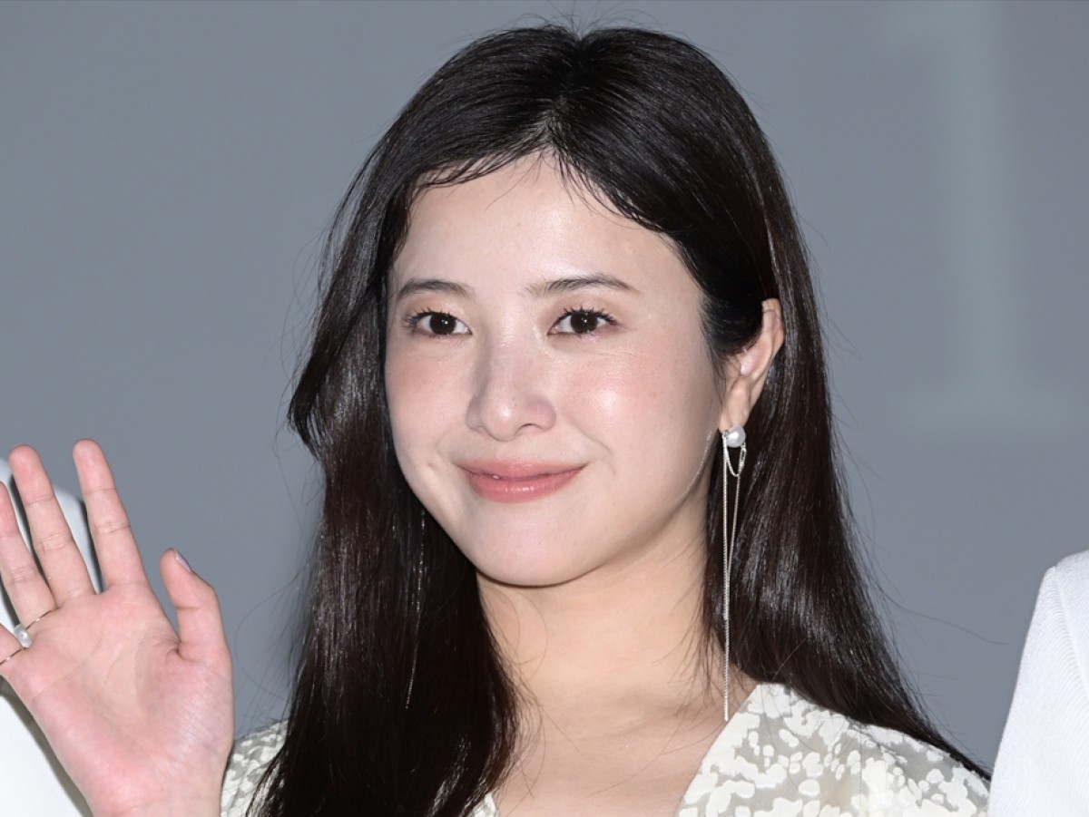 高校生が選ぶ「今一番好きな女優」ランキング【2024年夏】