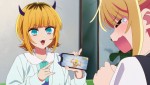 テレビアニメ『【推しの子】』第十四話（第2期第三話）場面写真