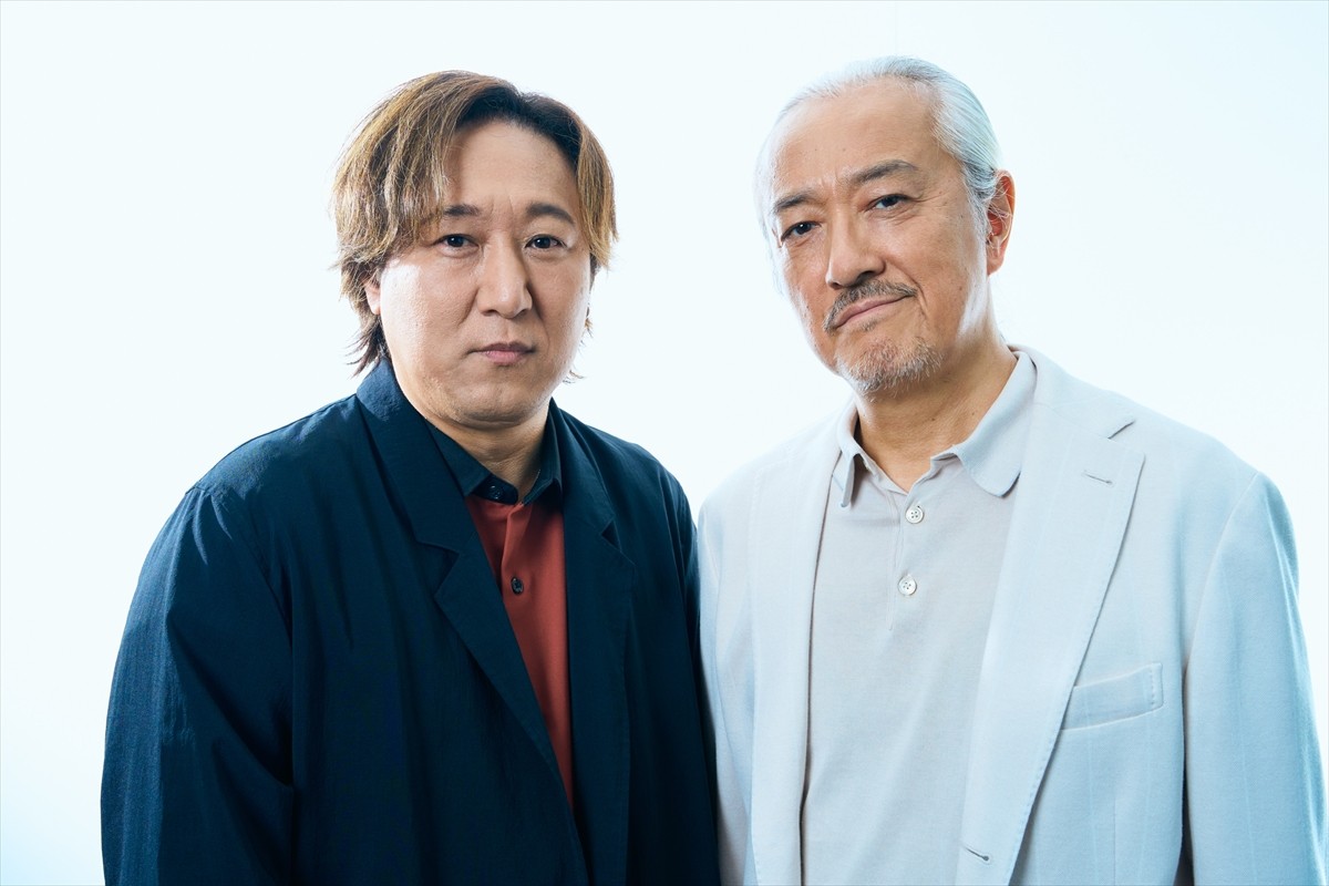 アベンジャーズと関わるのは無理!?　加瀬康之＆山路和弘が語る『デッドプール＆ウルヴァリン』