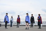 『仮面ライダーガッチャード』47話場面写真