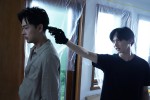 ドラマ『降り積もれ孤独な死よ』第6話場面写真