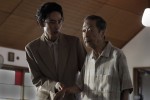 ドラマ『マル秘の密子さん』第4話場面写真