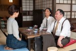 連続テレビ小説『虎に翼』第100回より