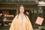 『光る君へ』“まひろ”吉高由里子、ついに『源氏物語』に着手　ネット歓喜も意味深ラストに騒然「機嫌損ねたか？」