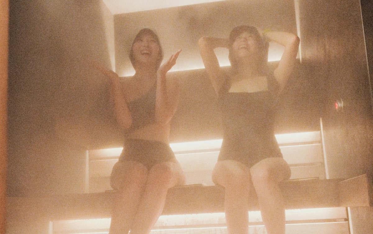 20240821「YUURO Bath－Living Hotel Ryogoku」