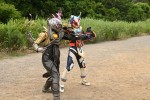 『仮面ライダーガッチャード』最終話場面写真