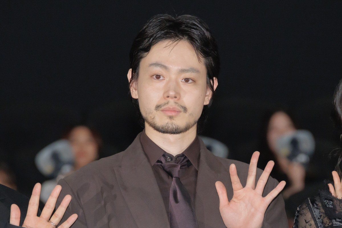 窪田正孝、鍼治療で“スピ認定”に言及「SNS怖いですね」