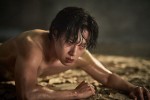 Netflixシリーズ『地獄が呼んでいる』シーズン2場面写真