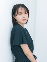 ドラマ『ウイングマン』に出演する片田陽依