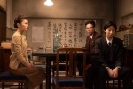 連続テレビ小説『虎に翼』第117回より