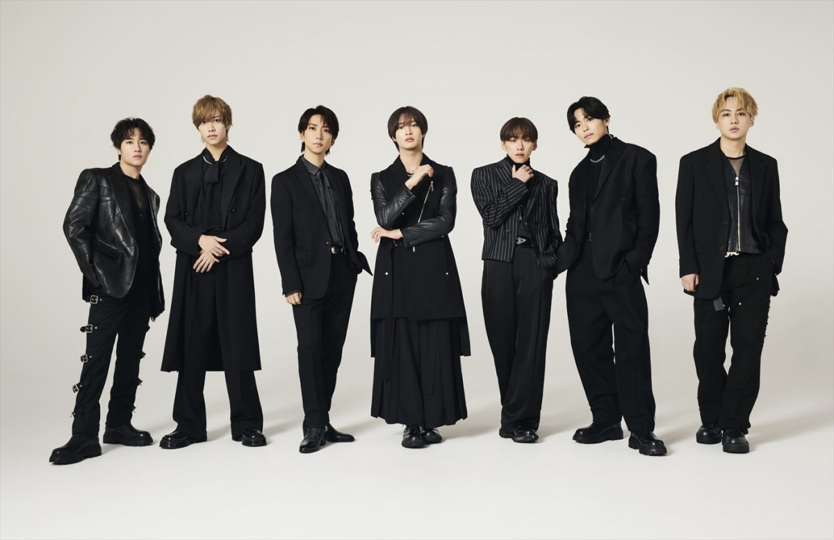 IMP.、メンバー7人それぞれが全国7地区のテレビ局で単独レギュラー出演決定！