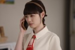 『マル秘の密子さん』第7話場面写真