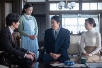 連続テレビ小説『虎に翼』第124回より