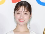 2024年「期待する秋ドラマ」ランキング第10位：『おむすび』（写真は主演の橋本環奈）