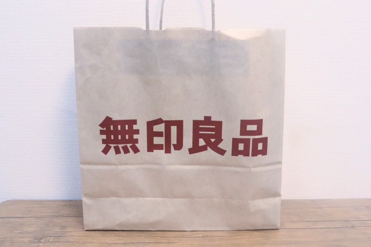 全品10％オフ「無印良品週間」開催中！　編集部がガチで使ってる“オススメ商品”5選