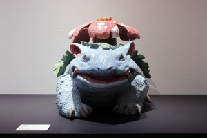 「ポケモン×工芸展－美とわざの大発見－」20241030