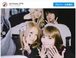 【写真】印象激変の人も　『おむすび』“ハギャレン”ギャルたちのビフォー＆アフター