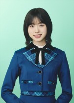 日向坂46・副キャプテンに就任した三期生の高橋未来虹