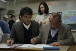 映画『35年目のラブレター』場面写真