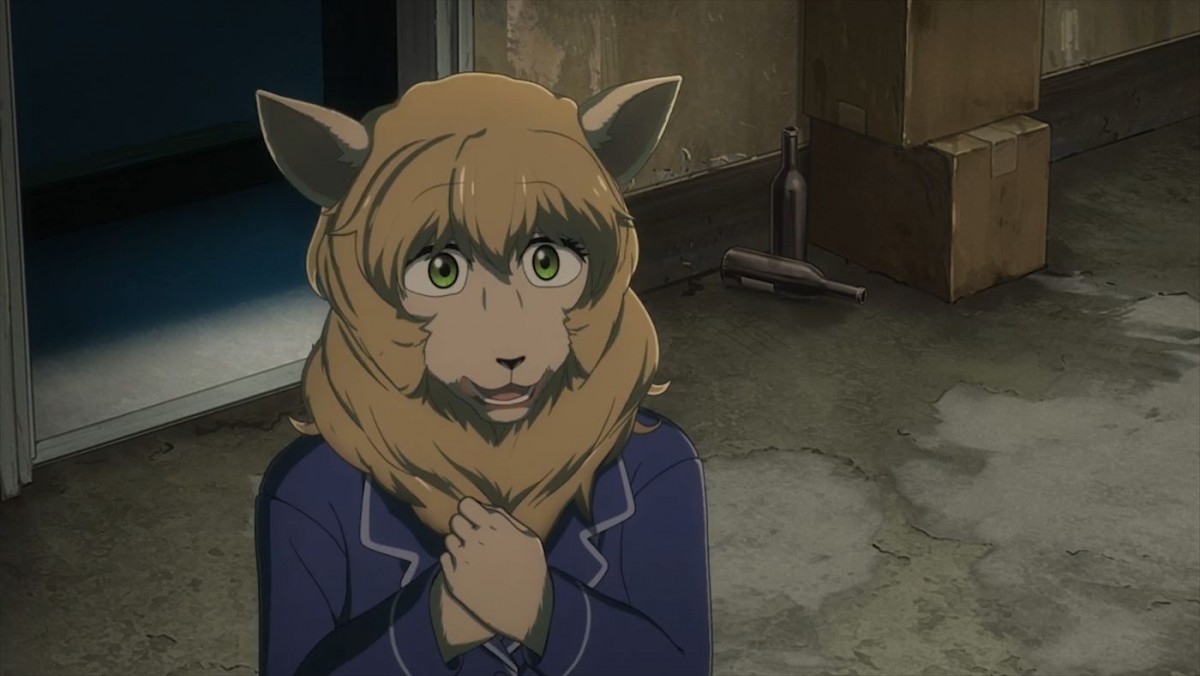 アニメ『BEASTARS FINAL SEASON』Part1、Netflixで12.5配信開始＆メインPV解禁　新キャストに三木眞一郎ら