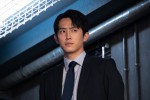 『オクラ〜迷宮入り事件捜査〜』第6話場面写真