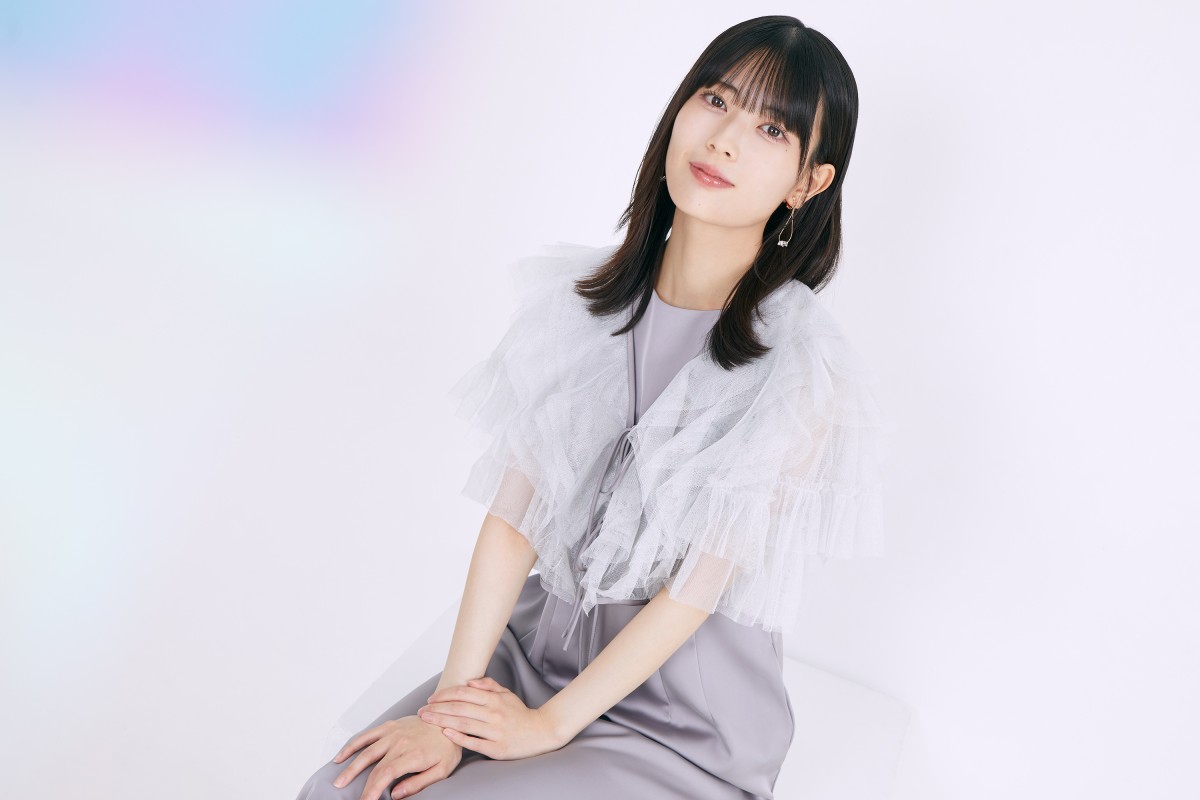 乃木坂46・岩本蓮加、グループ加入から8年　10代から20代への変化「楽しむだけでは続けられない」