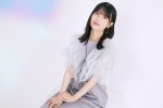 乃木坂46・岩本蓮加