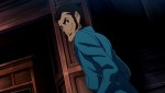 映画『LUPIN THE IIIRD THE MOVIE（仮）』場面写真