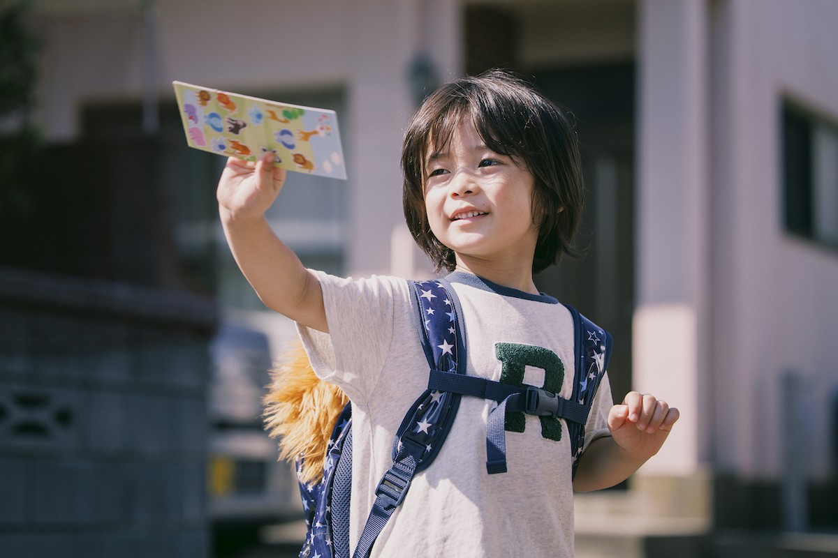 『ライオンの隠れ家』第5話　“洸人”柳楽優弥、姉“愛生”尾野真千子から「会いたい」とメッセージが届く