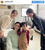 『全領域異常解決室』6歳の子役少女に反響「素晴らしい演技」「引き込まれた」