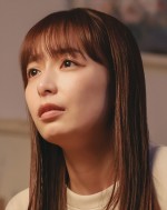 ドラマ『財閥復讐～兄嫁になった元嫁へ～』に出演する宇垣美里