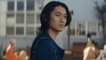 ABEMAオリジナル連続ドラマ『わかっていても the shapes of love』に出演する浅野竣哉