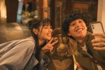 映画『君の忘れ方』昴（坂東龍汰）と美紀（西野七瀬）