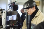 『MIRRORLIAR FILMS Season6』小栗旬監督作『1／96』メイキング写真