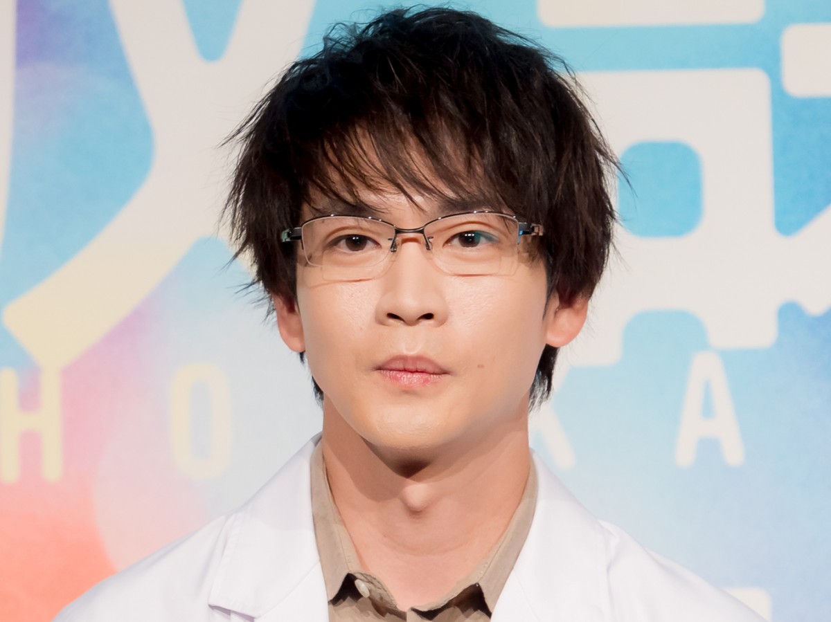 2024年秋ドラマ「演技が光っていた主演俳優」ランキングTOP5