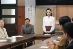 連続テレビ小説『ブギウギ』第73回より