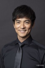 連続テレビ小説『虎に翼』に出演する沢村一樹