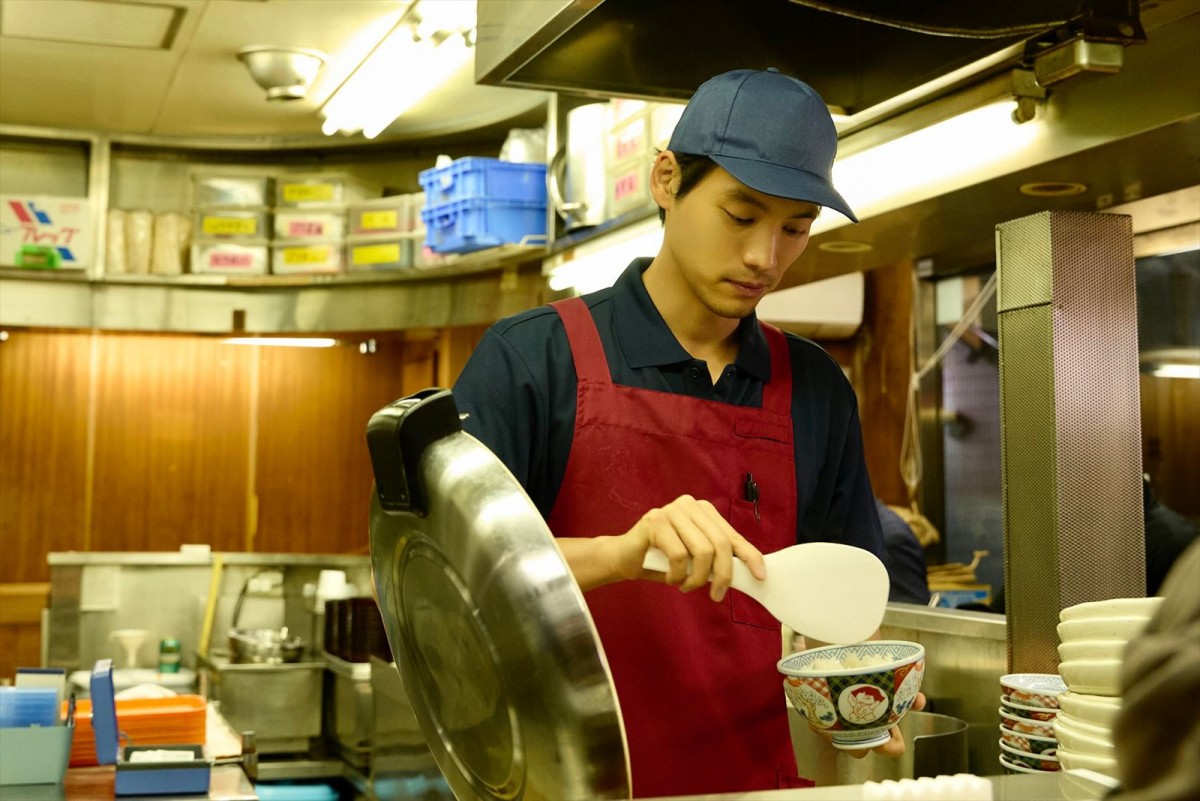 【今夜スタート】福士蒼汰主演『アイのない恋人たち』、恋愛偏差値が低いワケあり男女7人の物語