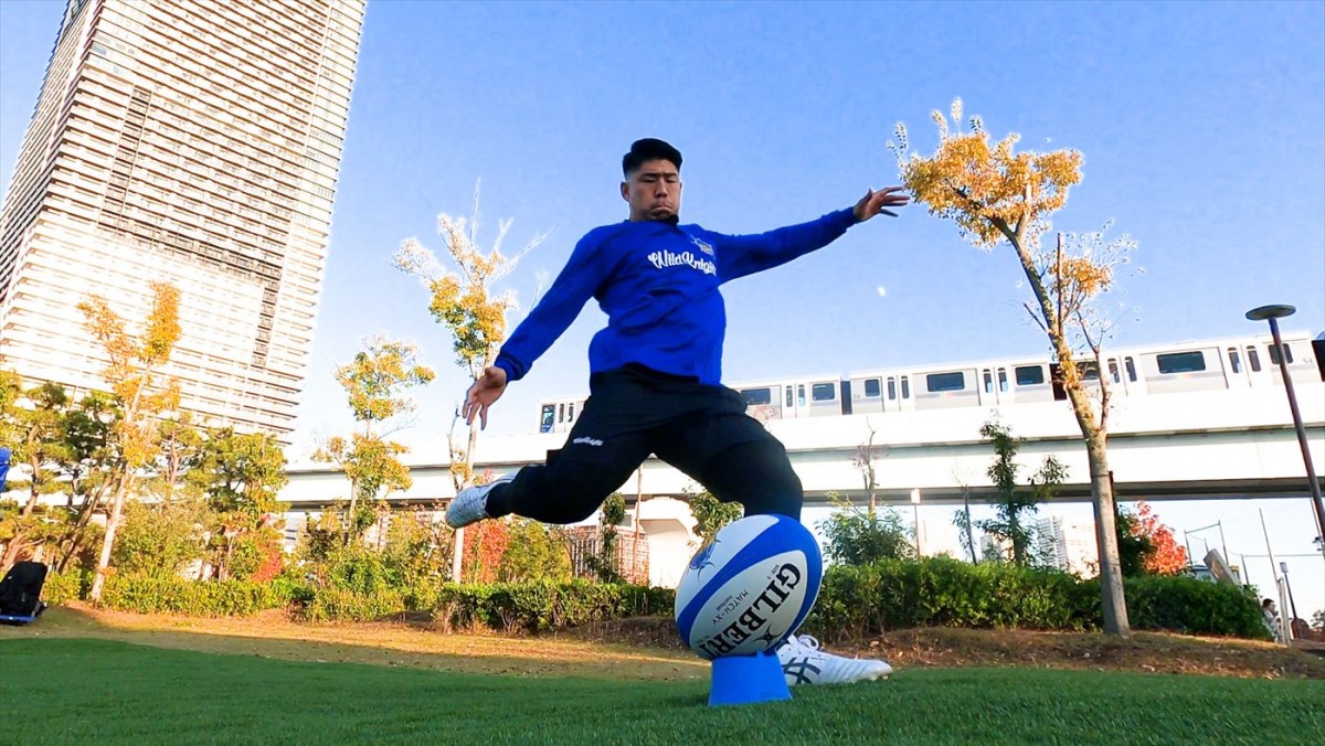 箱根駅伝総合V・青学陸上部が森本慎太郎らと最速通勤列車にリベンジ！　『ウルトラマンDASH』SP、1.7放送